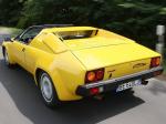 Lamborghini Jalpa P350 1984 года